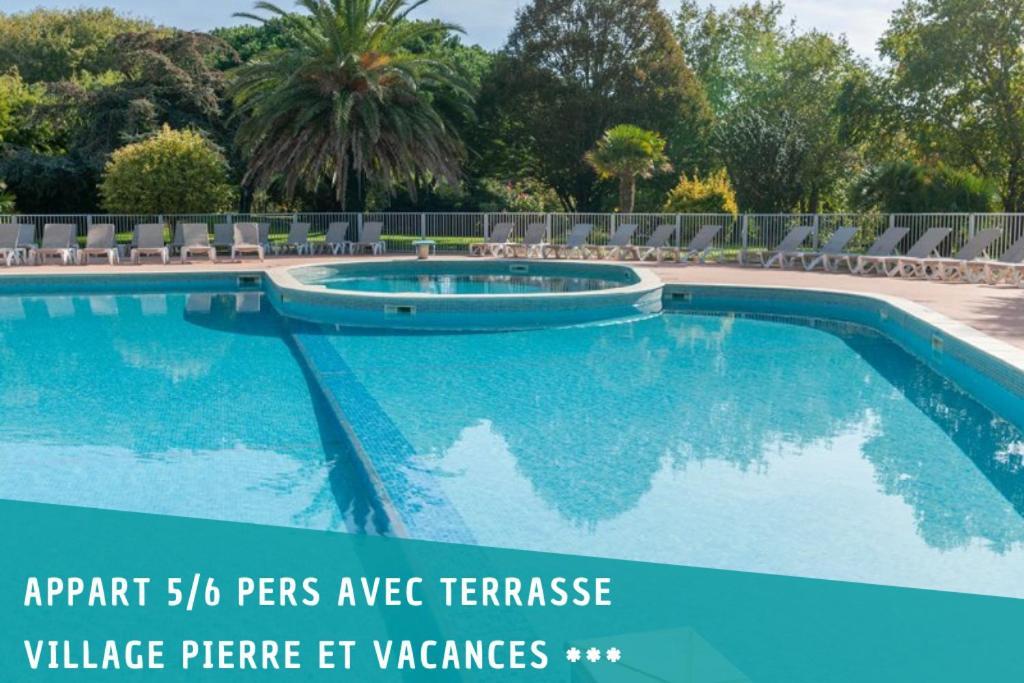Le Hameau Des Vagues 4-5 Pers Piscines Et Nature A Moliets Exterior photo